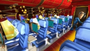 Airline Tycoon 2 - Screenshot zum Nachfolger der legendären Wirtschaftssimulation