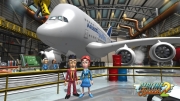 Airline Tycoon 2: Screenshot zum Nachfolger der legendären Wirtschaftssimulation
