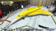 Airline Tycoon 2: Screenshot zum Nachfolger der legendären Wirtschaftssimulation