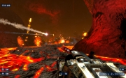 Serious Sam HD: The Second Encounter: Erste Screens zum Action Shooter.