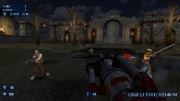 Serious Sam HD: The Second Encounter: Erste Screens zum Action Shooter.