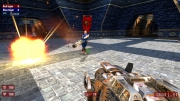 Serious Sam HD: The Second Encounter - Erste Screens zum Action Shooter.