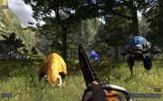 Serious Sam HD: The Second Encounter - Erste Screens zum Action Shooter.