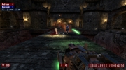 Serious Sam HD: The Second Encounter - Erste Screens zum Action Shooter.