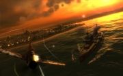 Air Conflicts: Secret Wars - Screenshot aus der Arcade-Flugkampfsimulation