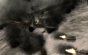 Air Conflicts: Secret Wars - Screenshot aus der Arcade-Flugkampfsimulation