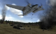 Air Conflicts: Secret Wars - Screenshot aus der Arcade-Flugkampfsimulation