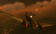 Air Conflicts: Secret Wars - Screenshot aus der Arcade-Flugkampfsimulation