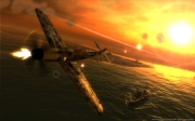 Air Conflicts: Secret Wars - Eine Riesen-Ladung neuer Screens zum Release der PC-Version