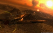 Air Conflicts: Secret Wars - Eine Riesen-Ladung neuer Screens zum Release der PC-Version