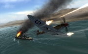 Air Conflicts: Secret Wars - Eine Riesen-Ladung neuer Screens zum Release der PC-Version