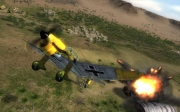 Air Conflicts: Secret Wars - Eine Riesen-Ladung neuer Screens zum Release der PC-Version