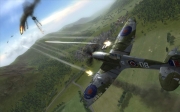 Air Conflicts: Secret Wars - Eine Riesen-Ladung neuer Screens zum Release der PC-Version