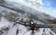 Air Conflicts: Secret Wars - Eine Riesen-Ladung neuer Screens zum Release der PC-Version