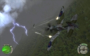 Air Conflicts: Secret Wars - Eine Riesen-Ladung neuer Screens zum Release der PC-Version