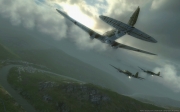 Air Conflicts: Secret Wars - Eine Riesen-Ladung neuer Screens zum Release der PC-Version