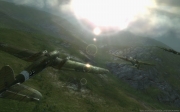 Air Conflicts: Secret Wars - Eine Riesen-Ladung neuer Screens zum Release der PC-Version