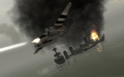 Air Conflicts: Secret Wars - Eine Riesen-Ladung neuer Screens zum Release der PC-Version