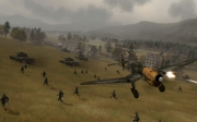 Air Conflicts: Secret Wars - Eine Riesen-Ladung neuer Screens zum Release der PC-Version