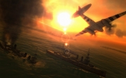 Air Conflicts: Secret Wars - Eine Riesen-Ladung neuer Screens zum Release der PC-Version