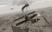 Air Conflicts: Secret Wars: Eine Riesen-Ladung neuer Screens zum Release der PC-Version