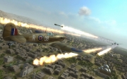 Air Conflicts: Secret Wars: Eine Riesen-Ladung neuer Screens zum Release der PC-Version