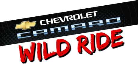 Camaro Wild Ride