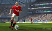 FIFA 12 - Screenshot aus der Nintendo 3DS Version