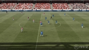 FIFA 12 - Brandneuer Screenshot aus FIFA 12