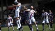 FIFA 12 - Brandneuer Screenshot aus FIFA 12