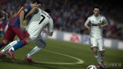 FIFA 12 - Brandneuer Screenshot aus FIFA 12