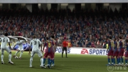 FIFA 12 - Brandneuer Screenshot aus FIFA 12