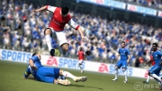 FIFA 12 - Brandneuer Screenshot aus FIFA 12