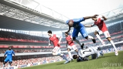 FIFA 12 - Brandneuer Screenshot aus FIFA 12