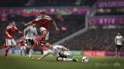 FIFA 12: Screenshot aus der kostenpflichtigen Download-Erweiterung UEFA EURO 2012