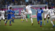 FIFA 12: Screenshot aus der kostenpflichtigen Download-Erweiterung UEFA EURO 2012