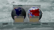 Supreme Ruler: Cold War: Screenshots aus dem Strategie Titel.