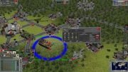 Supreme Ruler: Cold War: Screenshot aus dem Strategiespiel