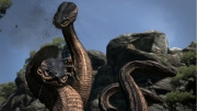 Dragon's Dogma - Erste Impressionen aus Capcoms neuem Actionspiel