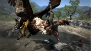 Dragon's Dogma - Erste Impressionen aus Capcoms neuem Actionspiel