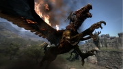 Dragon's Dogma - Erste Impressionen aus Capcoms neuem Actionspiel