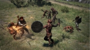 Dragon's Dogma - Erste Impressionen aus Capcoms neuem Actionspiel