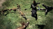 Dragon's Dogma - Screenshot aus dem epischen Abenteuer