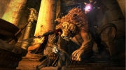 Dragon's Dogma - Screenshot aus dem epischen Abenteuer