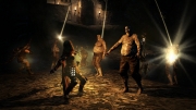 Dragon's Dogma - Screenshot aus dem Drachen-Abenteuer