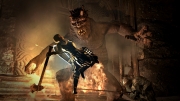 Dragon's Dogma - Screenshot aus dem Drachen-Abenteuer