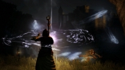 Dragon's Dogma: Screenshot aus dem Drachen-Abenteuer
