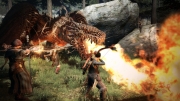 Dragon's Dogma: Neues Bildmaterial aus dem Action-Rollenspiel