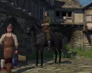 Mount & Blade - Neues Bildmaterial.