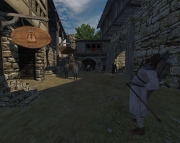 Mount & Blade - Neues Bildmaterial.